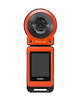 100% Original Casio EX-FR10 2.0" LCD 14MP Separable Action Camera 21mm Super Wide-angle F2.8 WiFi BT Sports Camera