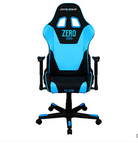 DXRACER. e-sports chair FD0. Swivel chair. Household ergonomic chair racing game