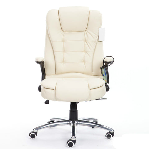 High Quality Super Soft Office Chair Lifting Leisure Lying Household Computer Chair Ergonomic Massage Swivel Boss Chair