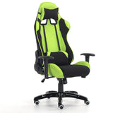 Hot selling Computer Gaming Chair household chair swivel chair ergonomic chair racing game liftable armrest