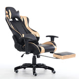 Hot selling Computer Gaming Chair household chair swivel chair ergonomic chair racing game liftable armrest